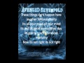Avenged Sevenfold 4:00 AM Full Song with Lyrics ...