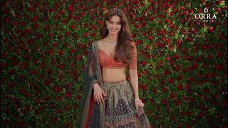 iklan india ORRA Disha Patani