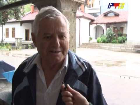 RTV Vranje   Usekovanje glave sv Jovana Krstitelja 11 09 2013