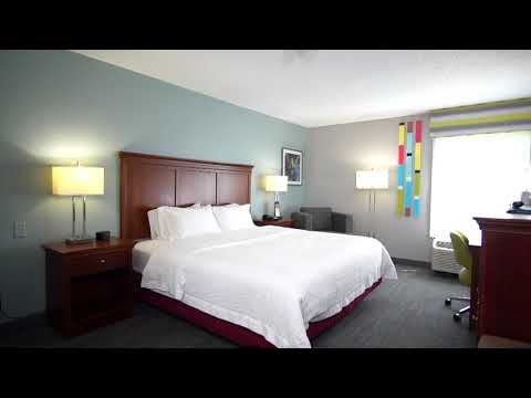 Hampton Inn Gainesville - University of Florida