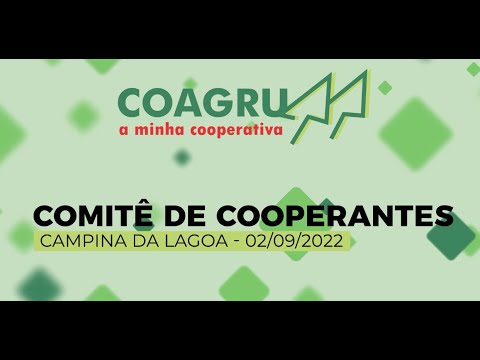 COAGRU INFORMATIVO