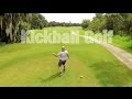 Kickball Golf