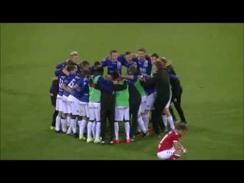 ASV Geel - Standard  beker 21-9-2016  2-1  highlights