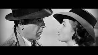 Bertie Higgins - Casablanca