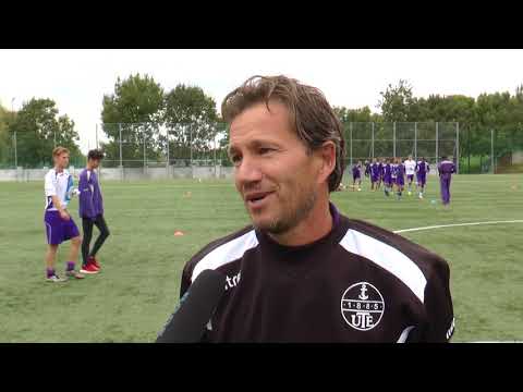 U16 Békéscsaba LA- UTE összefoglaló