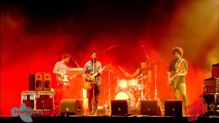 Lowlands 2013 - Michael Kiwanuka - Bones