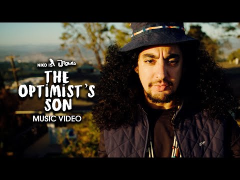 NIKO IS & J. Rawls - THE OPTIMIST'S SON (Official Music Video)