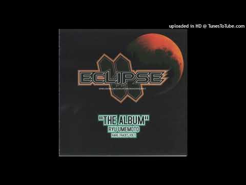 01 月蝕 -lunar eclipse-