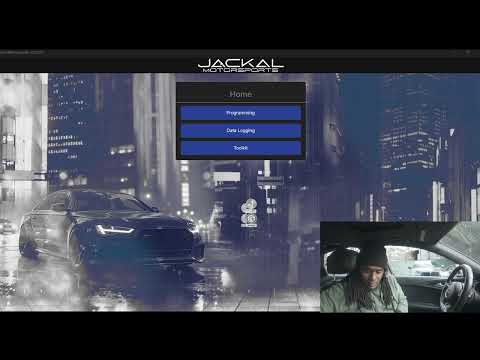 Jackal Tuning Suite: Das Update 2025, auf das Sie gewartet haben