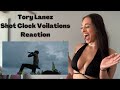 Tory Lanez - Shot Clock Violations [Official Music Video] FARGO FRIDAYS Reaction