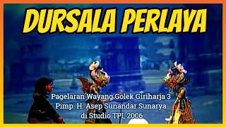 Download lagu Dursala Perlaya - H. Asep Sunandar Sunarya GH3 mp3