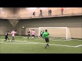 GOLAZO DE SALVACION - MELROSE PROVISO