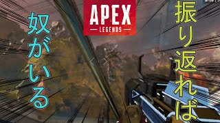 【apex legends】ゆるペックス【エーペックス】