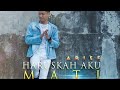 Arief Haruskah Aku Mati Lirik Lagu Official Music