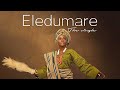 Eledumare By Tolu Odukoya-Ijogun