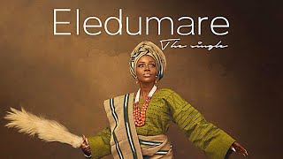 Eledumare By Tolu Odukoya-Ijogun