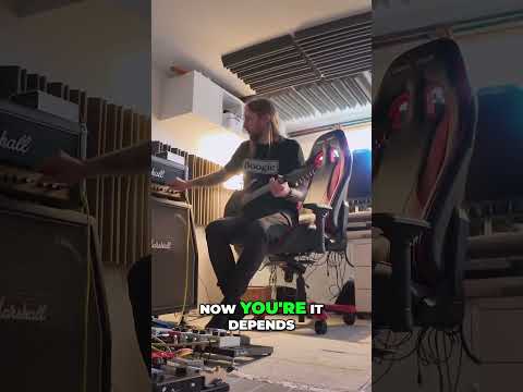 How much gain is too much gain?