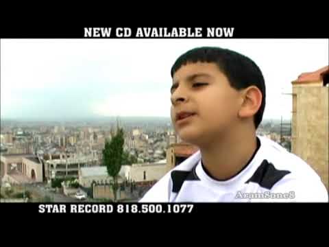 HOVO - Mut Bantum - (10 Tarekan) - Official Clip - New 2010 Album