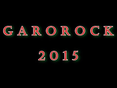 Garorock 2015