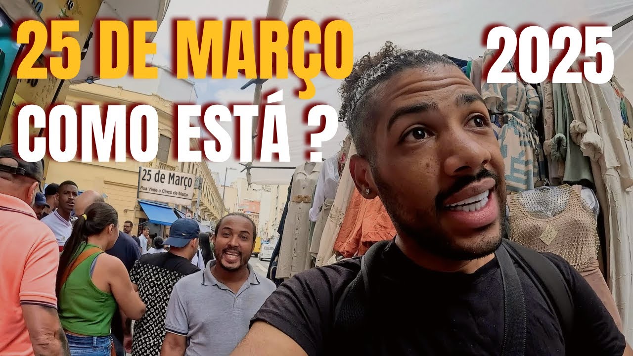 YOU WON'T BELIEVE WHAT THE MOST FAMOUS STREET IN SÃO PAULO WILL BE LIKE IN 2025