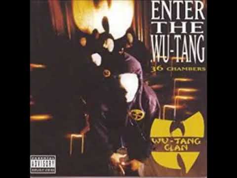 Wu Tang Clan-Method Man