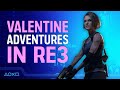 Happy Jill Valentine's Day - Let's Play Resident Evil 3