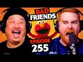 Bobby S Baby Powder Ep 255 Bad Friends