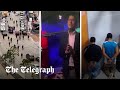 How The Ecuador TV Station Attack Unfolded