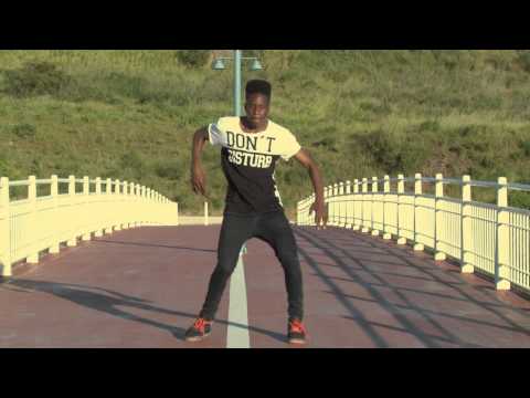 Afro Imperio | AfroHouse | DYNΔMICS