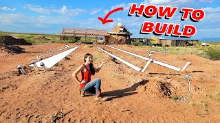 Everything You Need To Know About Our Earth Tube Zero Electric Hvac System