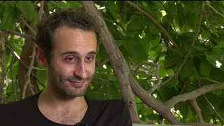 'Fauda' Star on Hit Show's Blend of Jewish, Arab Worlds