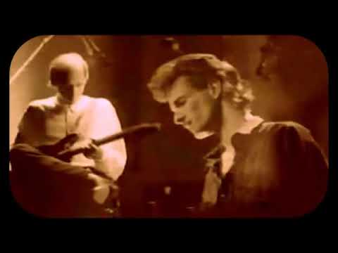 Willy DeVille Mark Knopfler version I Call Your Name