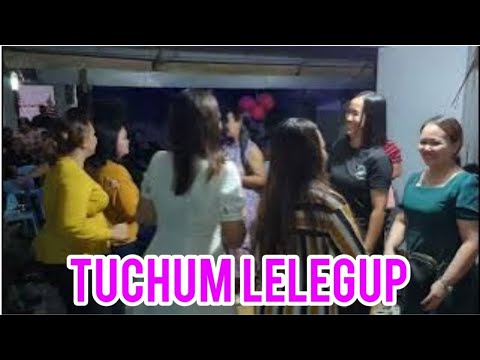 TUCHUM LELEGUP | Rhanuschy ❤️ Calin