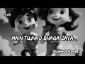 Main Tujhko Bhaga Laya Hu Slowed Reverb Lofi Lofisadsong Lofihindi Sad Hindi Music