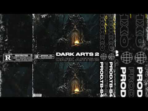 [20+] FREE DARK LOOP KIT / SAMPLE PACK - DARK ARTS 2 (FUTURE, SOUTHSIDE, NARDO WICK, 21 SAVAGE)