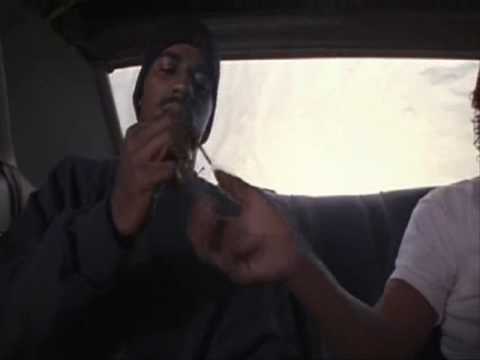 Menace II Society -Drive By