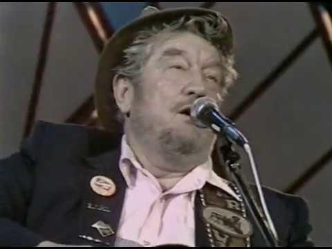 Sing Country Boxcar Willie Special (29-08-1985)