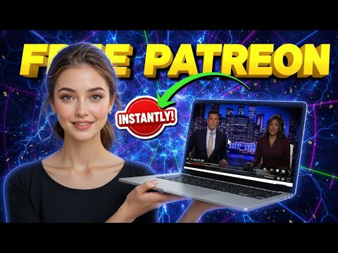 How To View Free Patreon Posts Access Creator Content Without Paying