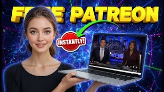 How To View Free Patreon Posts | Access Creator Content Without Paying