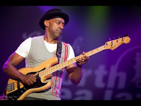 Marcus Miller - Splatch