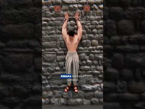 Kenapa Seorang Samurai Memilih Menggigit Lidahnya Saat Tertangkap #faktaunik #animation