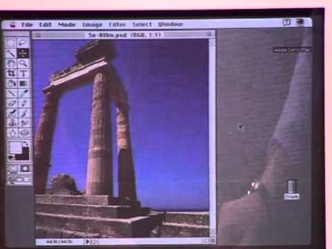 The Computer Chronicles - PowerPC and PowerMac (1994)