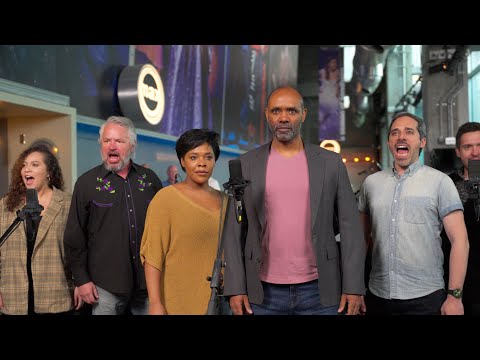 Attend the tale of SWEENEY TODD at Signature Theatre