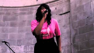 Carmelina Vargas Live