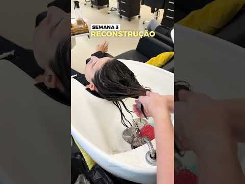 Fast Escova — SOS Cronograma Capilar