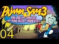 Pajama Sam 3 You Are What You Eat From Your Head To Your Feet 04 04