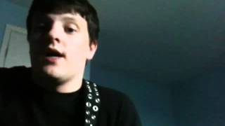 Atempt at a Gram Parsons Classic (That&#39;s All It Took)