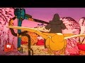 Heavy Metal 1981 Taarna S Flight Scene Movieclips