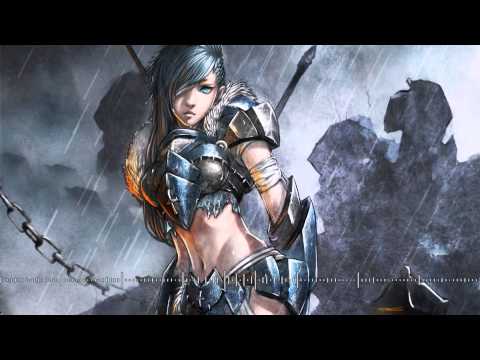 Best Dubstep Ever - Dr. Falk ft. Veela - Fall Silently