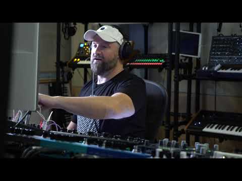 Behind The Track: Tom Flynn The Future Remix